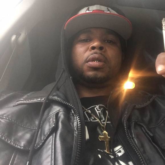 Meet your Posher, Ernest - Picture 1 of 1